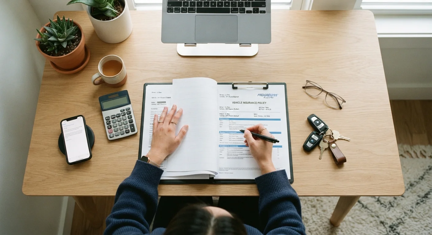 Auto Insurance 101: What Every Driver Needs to Know Before Buying a Policy