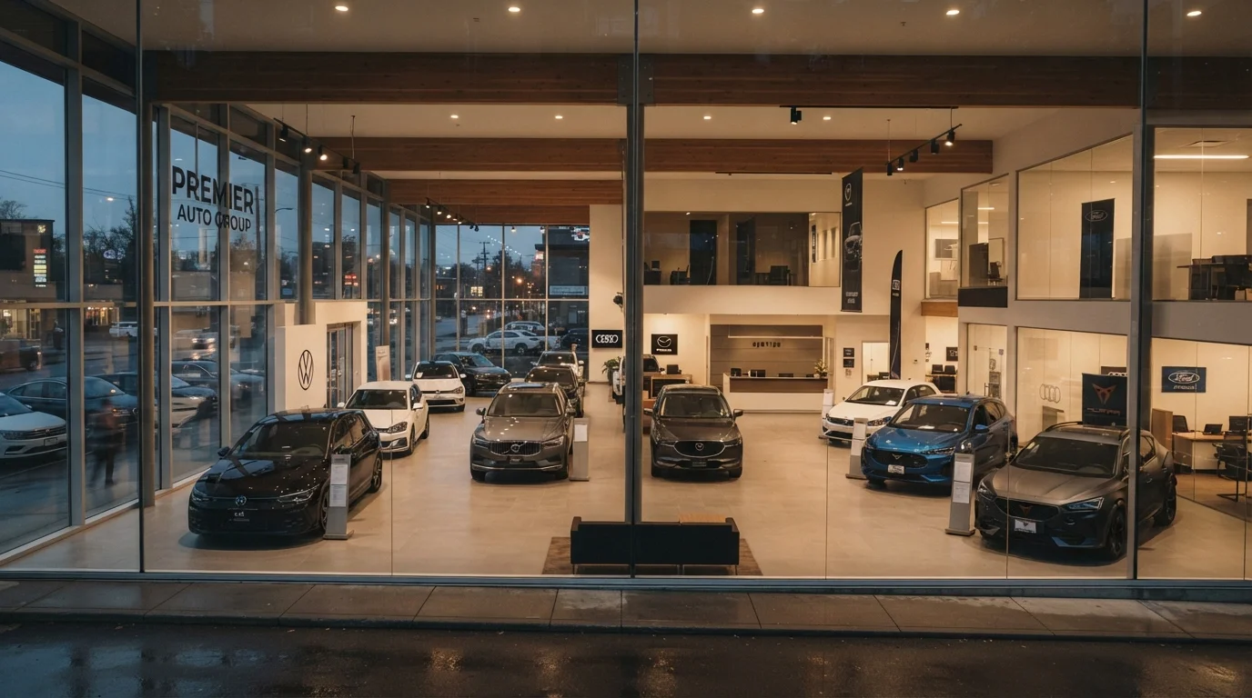 Brand Loyalty in Car Buying: When It Helps and When It Holds You Back