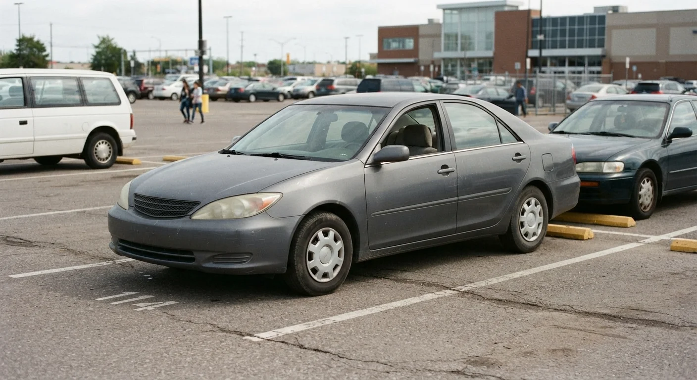 Buying a Used Car As-Is: What That Label Actually Means
