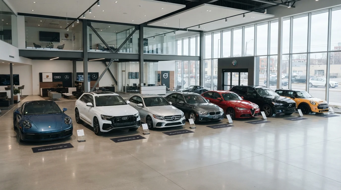 Common Myths About Car Brand Quality That Trip Up First-Time Buyers