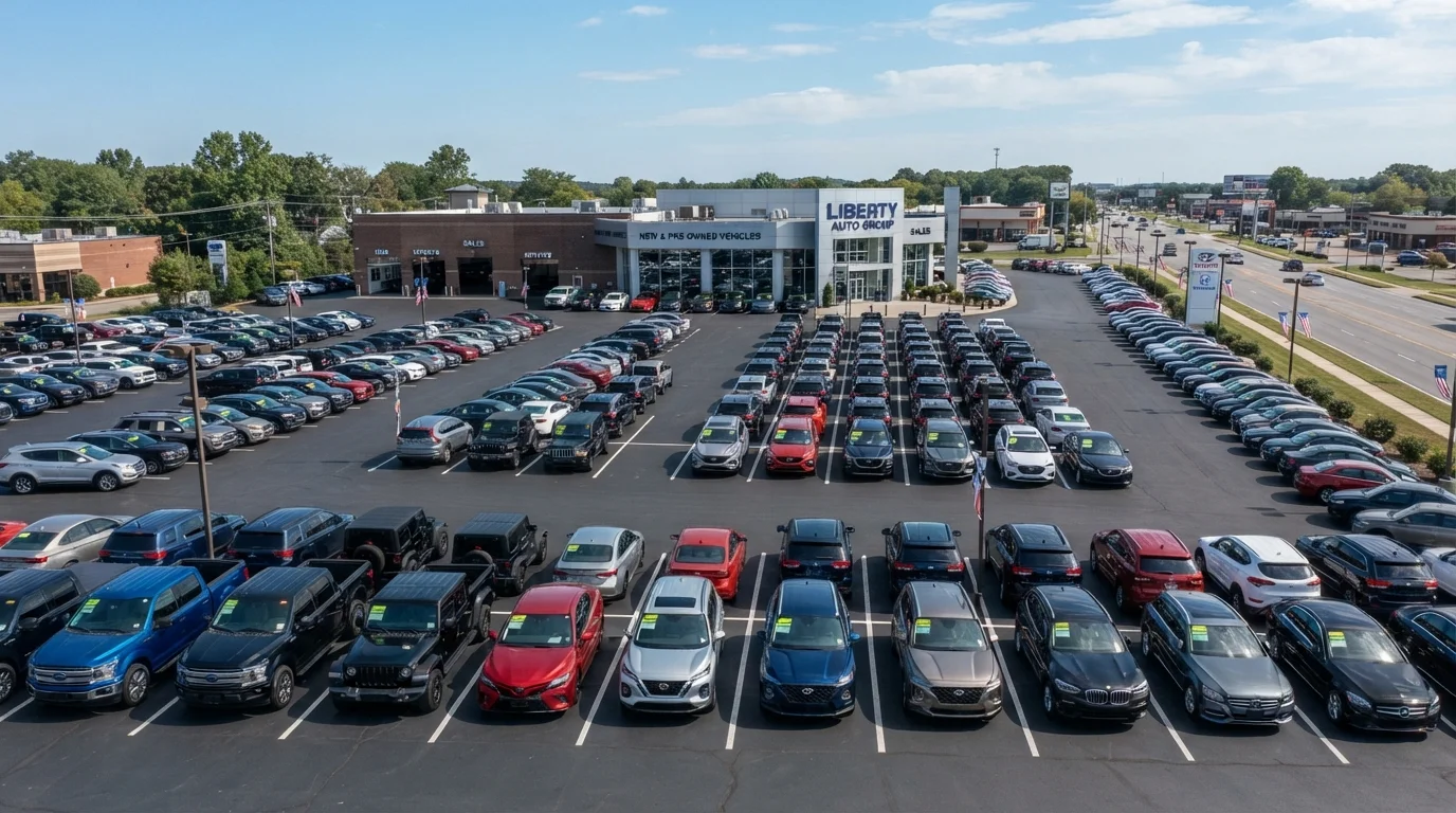 Domestic vs. Import Brands: How the Old Divide Has Changed
