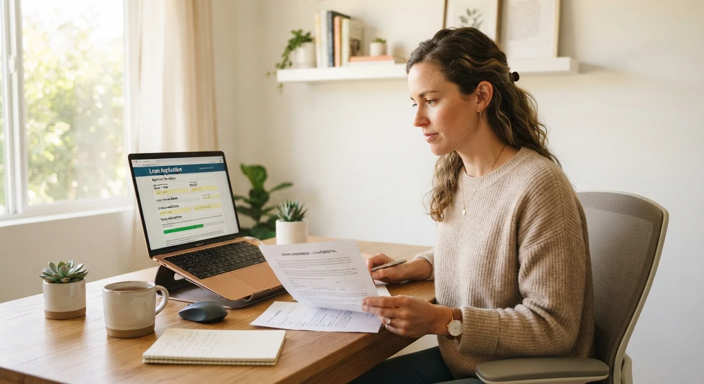 Getting Preapproved for an Auto Loan: A Step-by-Step Walkthrough