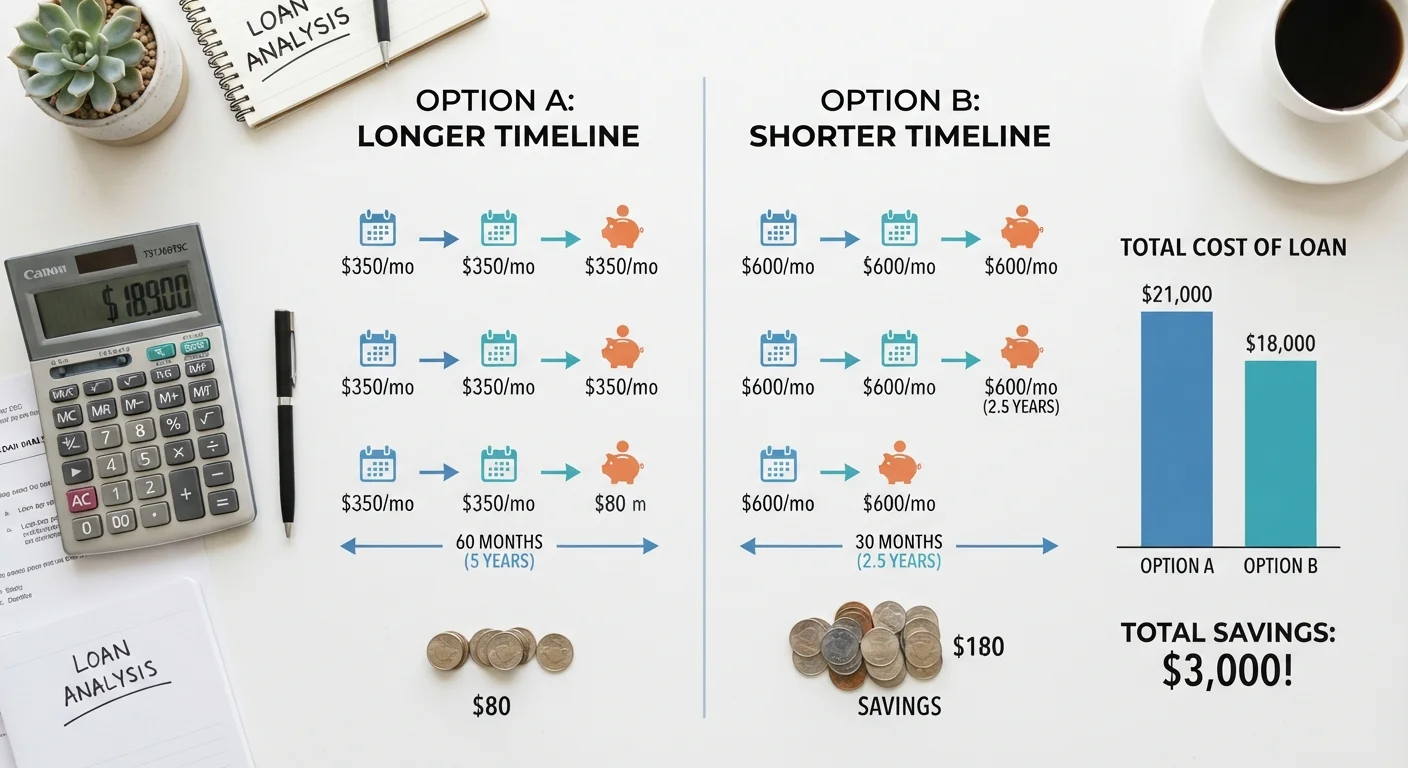 Why Paying More Per Month Can Cost You Less Overall