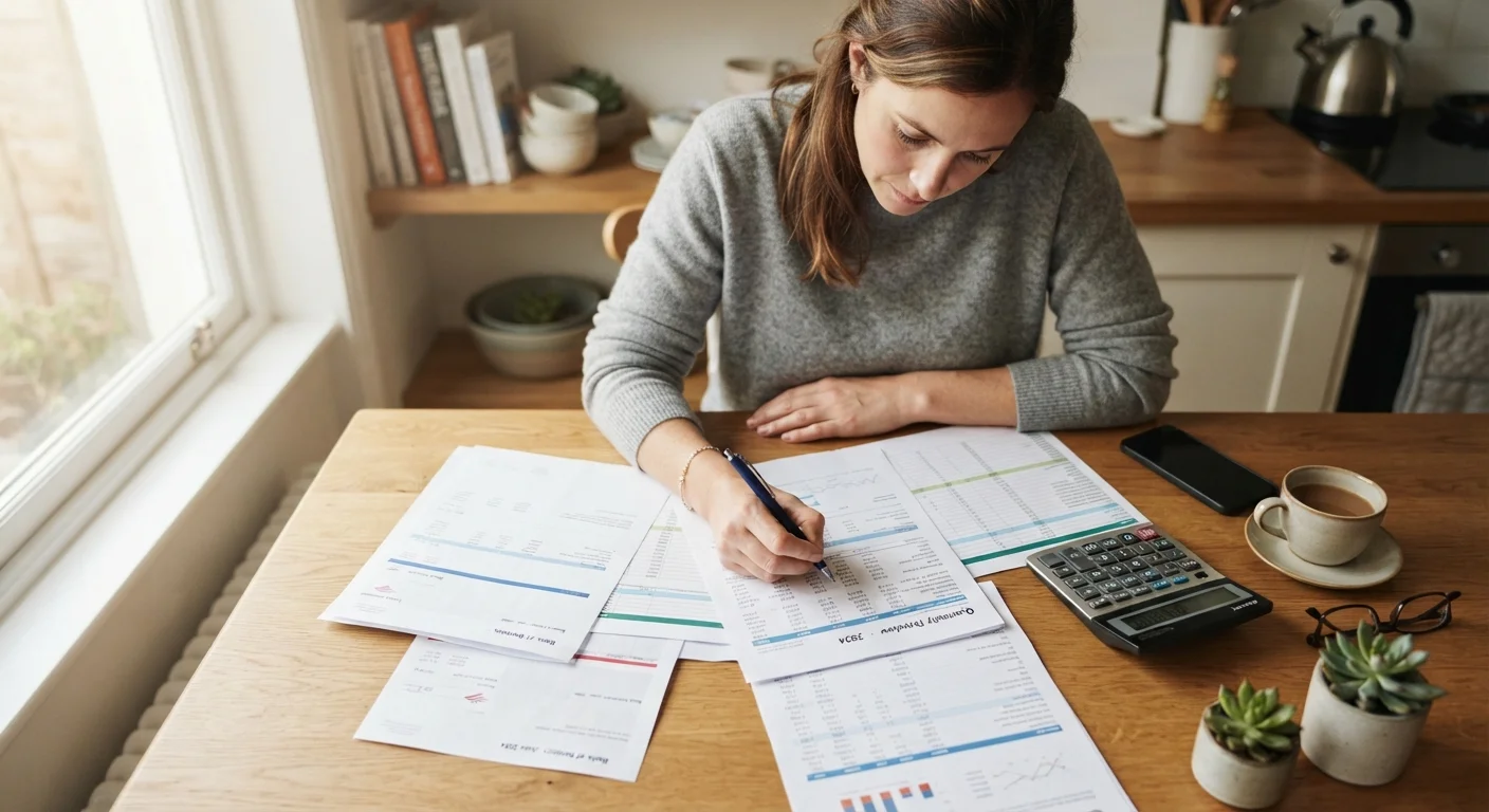 Before You Finance: A Pre-Application Checklist for Auto Loan Shoppers