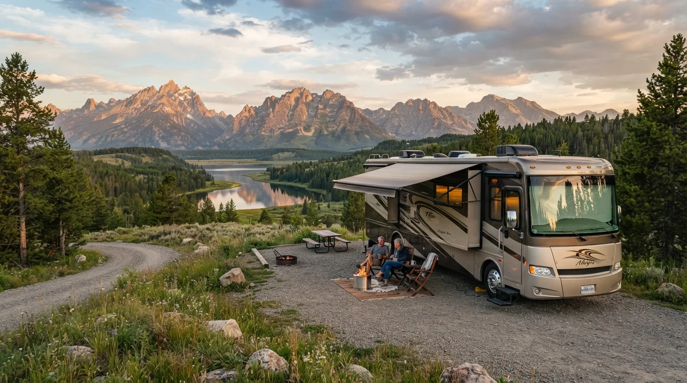 Renting vs. Buying an RV: A Thoughtful Look at Both Paths