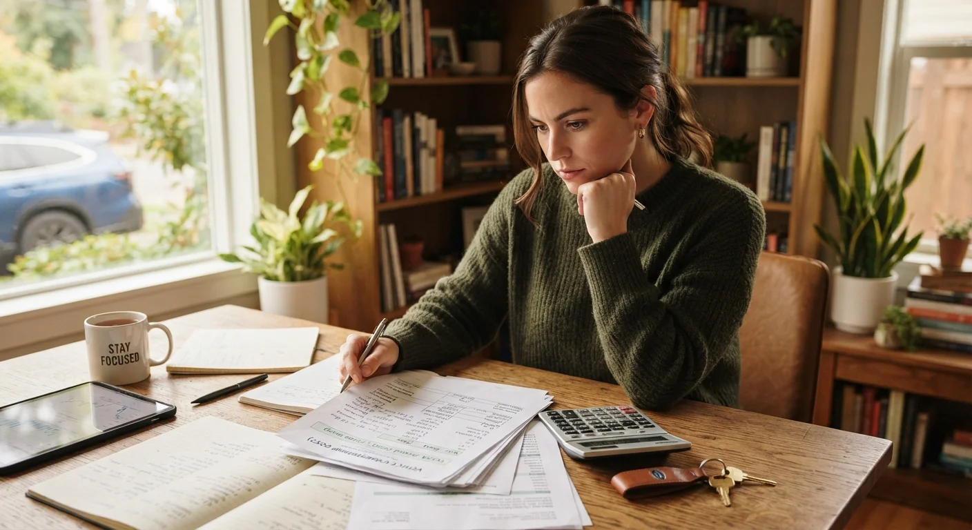 Understanding a Brand's Ownership Costs Before You Commit