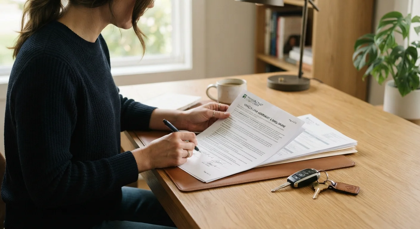 Used Car Financing Explained: How Loans Work for Pre-Owned Vehicles