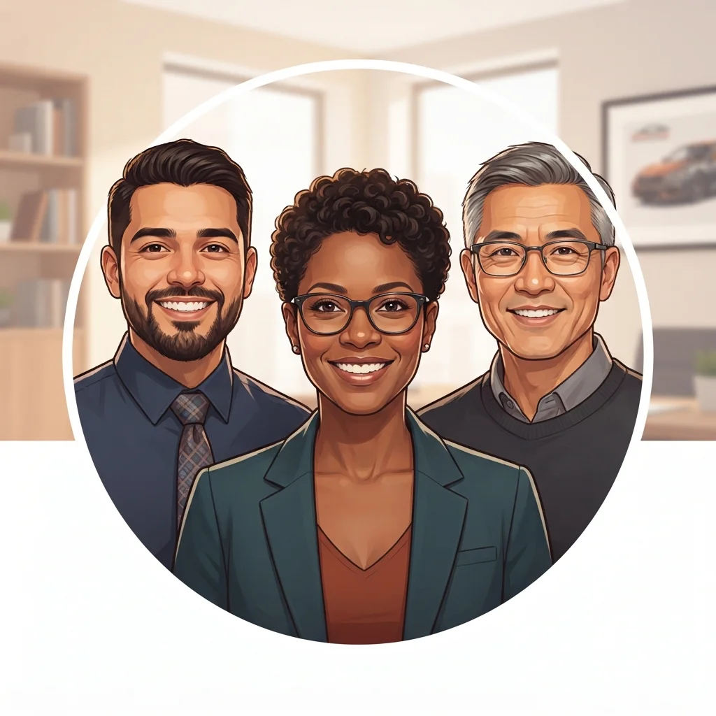 Auto Insurance Editorial Team