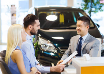 Wondering Where to Get an Auto Loan From? Read This!