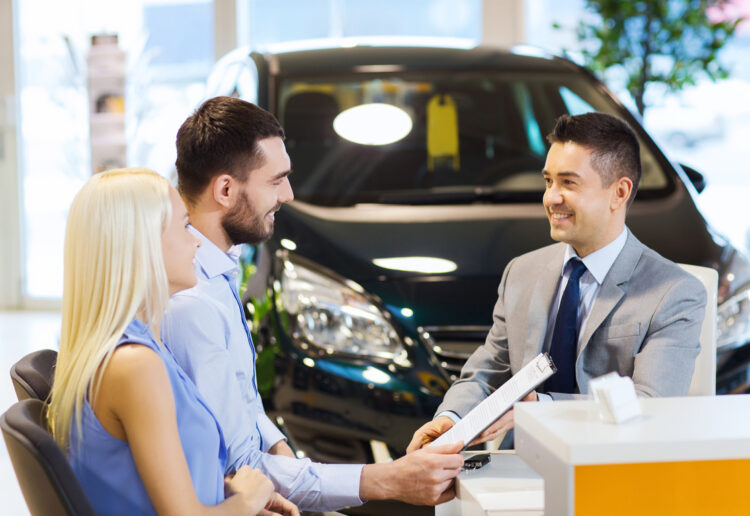 Wondering Where to Get an Auto Loan From? Read This!