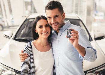 Get the Best Car Loan With These Tricks