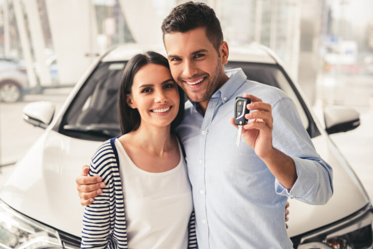 Get the Best Car Loan With These Tricks