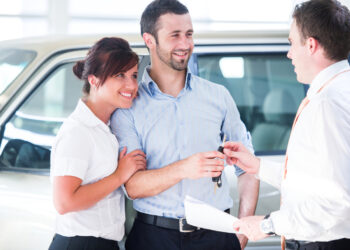 Auto Financing Tips We Swear By