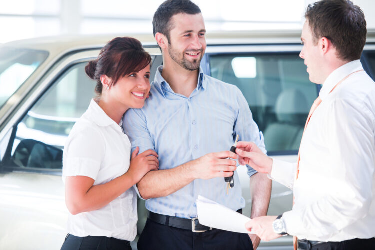 Auto Financing Tips We Swear By