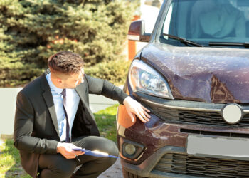 Step By Step Guide to Buying Auto Insurance