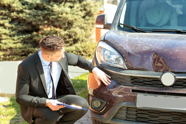 Step By Step Guide to Buying Auto Insurance