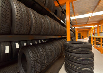 Picking the Right Set of Tires for Your Car
