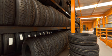 Picking the Right Set of Tires for Your Car