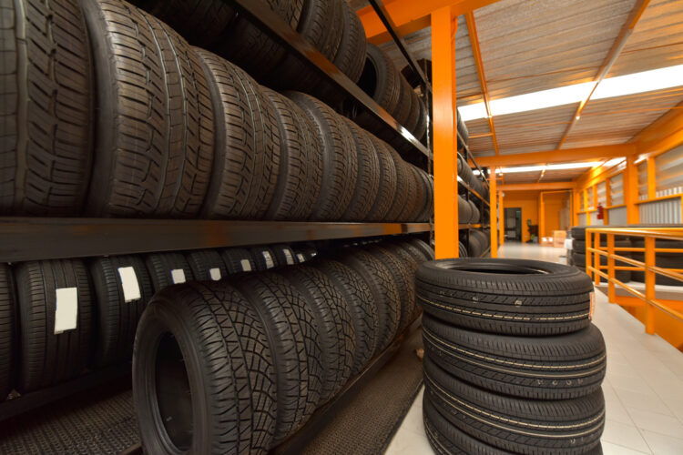 Picking the Right Set of Tires for Your Car