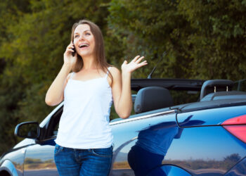 What NOT to do While Renting a Car