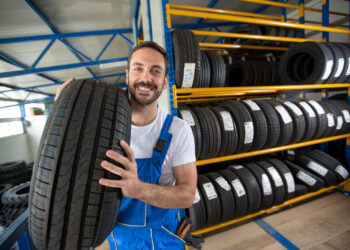 Tire Care 101: How to Take Care of Your Tires