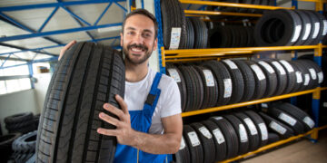 Tire Care How to Take Care of Your Tires