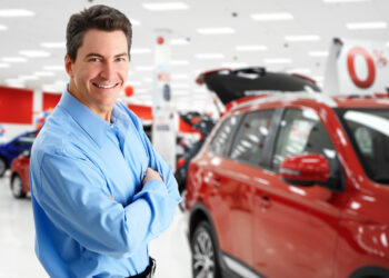 Know More: Auto Financing 101