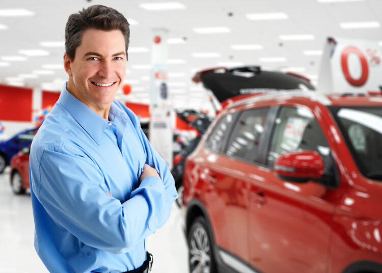 Know More Auto Financing