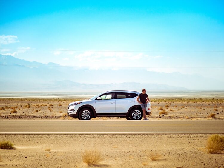 Upcoming SUVs for 2021