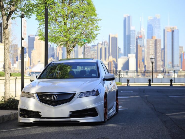 Class of 2021: Best Crossovers for the Year