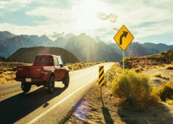 Mid Size Pickup Trucks for 2021