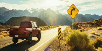 Mid Size Pickup Trucks for best utility and safety
