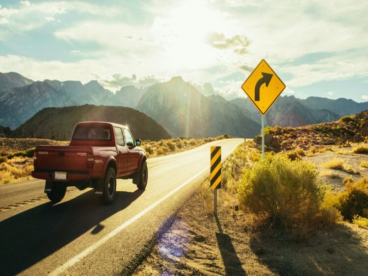 Mid Size Pickup Trucks for 2021